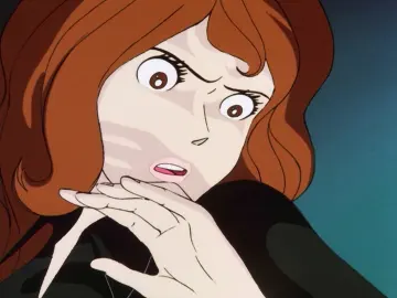 Lupin III still 10