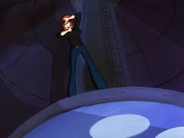 Lupin III still 9