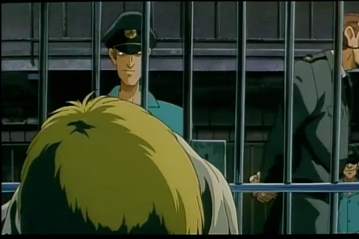 Lupin III: Dead or Alive