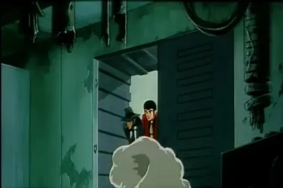 Lupin III: Dead or Alive still 4