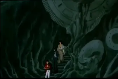 Lupin III: Dead or Alive still 6