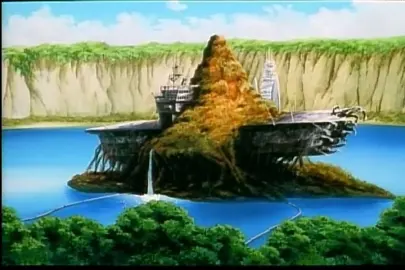 Lupin III: Dead or Alive still 8