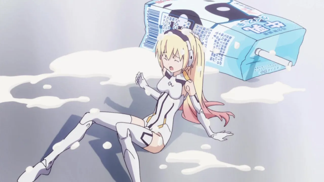 Busou Shinki: Armored War Goddess