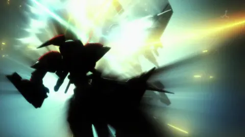 Busou Shinki: Armored War Goddess still 10