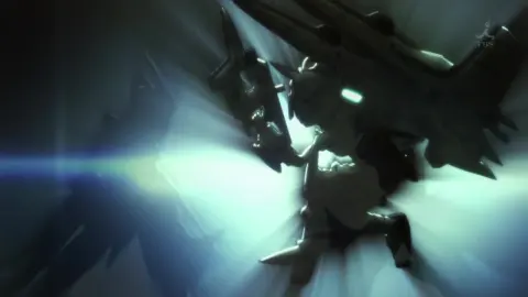 Busou Shinki: Armored War Goddess still 11