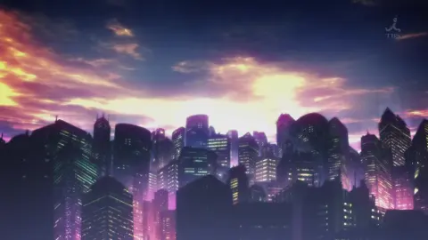 Busou Shinki: Armored War Goddess still 5