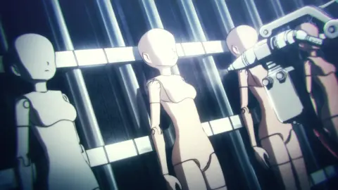 Busou Shinki: Armored War Goddess still 7