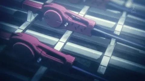Busou Shinki: Armored War Goddess still 8