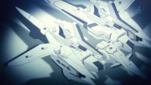 Busou Shinki: Armored War Goddess still 9