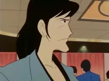 Lupin III: Part II still 10