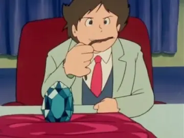 Lupin III: Part II still 2
