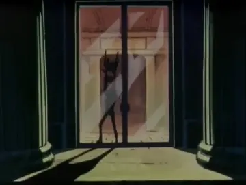 Lupin III: Part II still 5