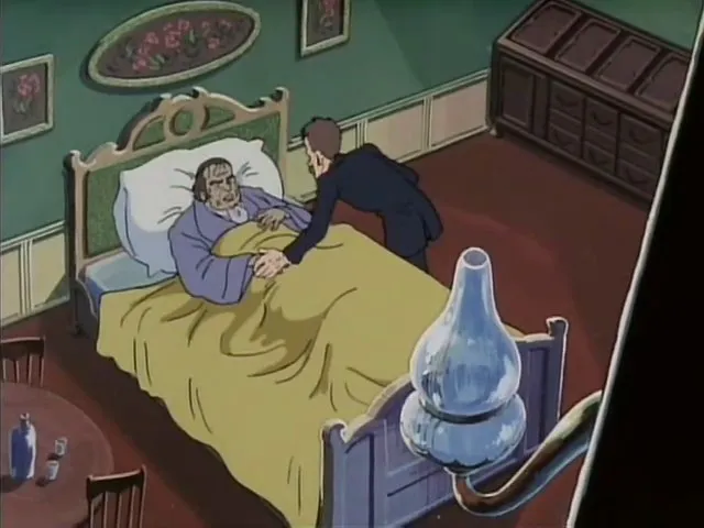 Lupin III: Part III