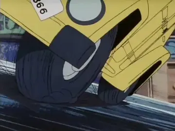 Lupin III: Part III still 6