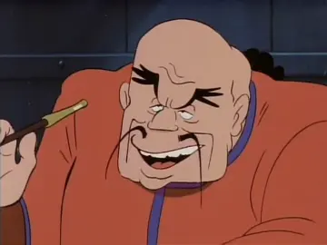 Lupin III: Part III still 7