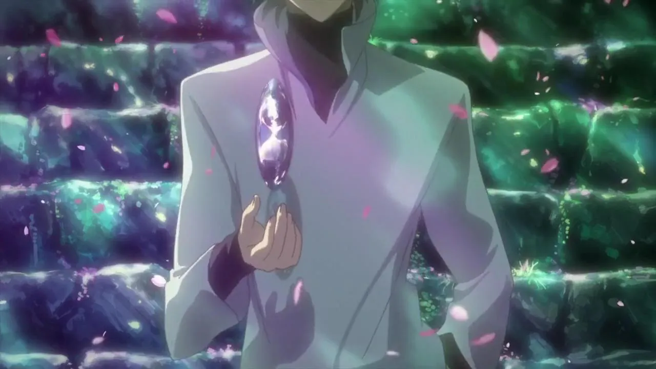 Psychic School Wars
