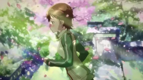 Psychic School Wars still 7