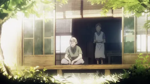 Death Billiards still 10