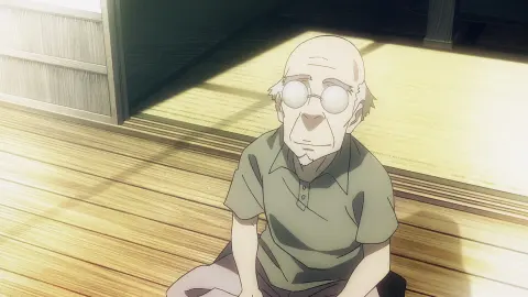 Death Billiards still 11