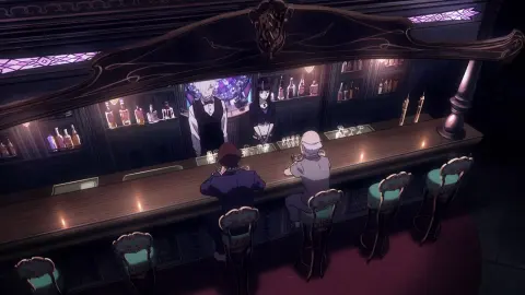 Death Billiards still 12