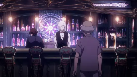 Death Billiards still 3