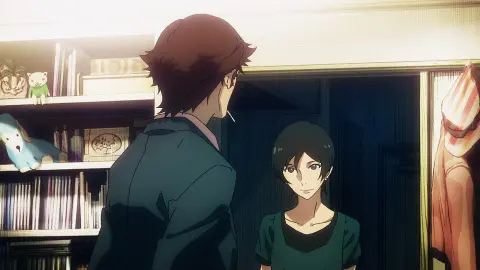 Death Billiards still 8