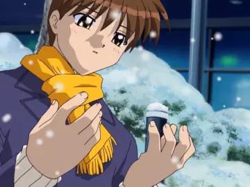 Kanon still 3