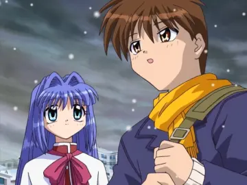 Kanon still 7