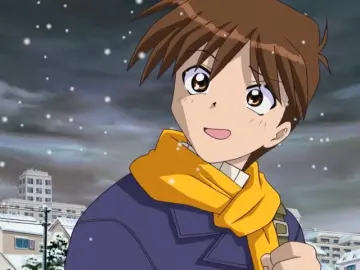 Kanon still 8