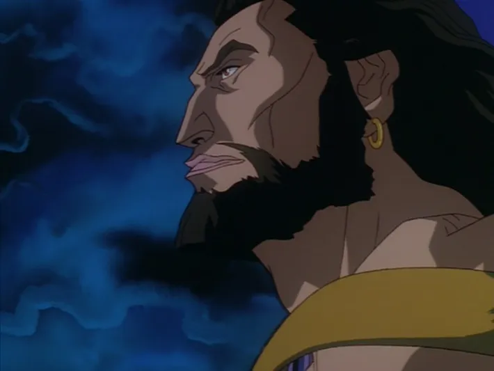 Reign: The Conqueror