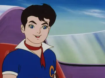 Speed Racer still 4