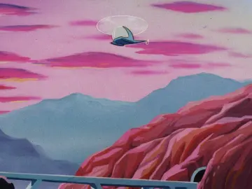Speed Racer still 9