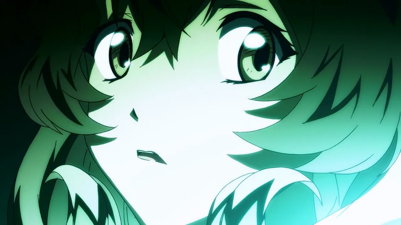 Sasami-san@Ganbaranai