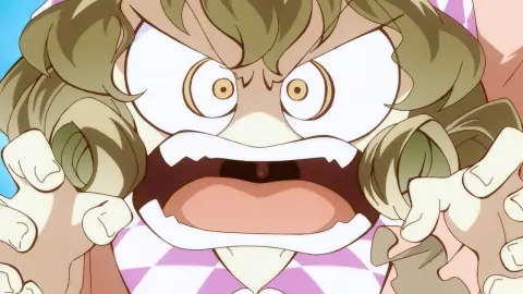 Sasami-san@Ganbaranai still 6
