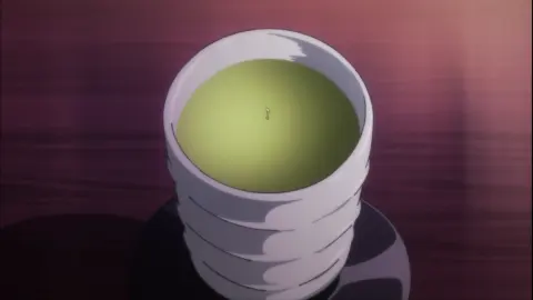 Medaka Box Abnormal still 11