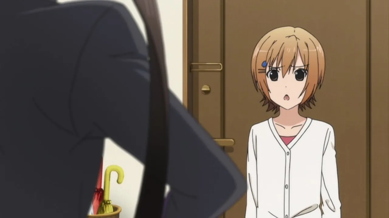 Minami-ke Omatase