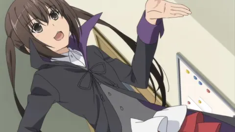 Minami-ke Omatase still 2