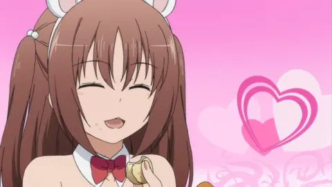 Minami-ke Omatase still 3