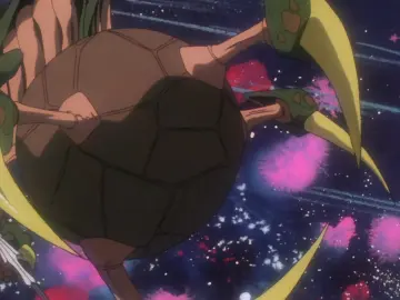 Tekkaman Blade still 3