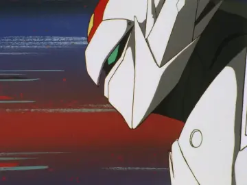 Tekkaman Blade still 5