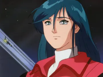 Tekkaman Blade still 6