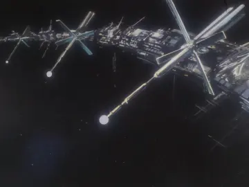 Tekkaman Blade still 7