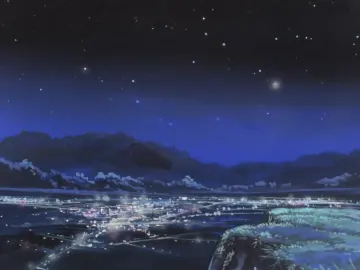 Tekkaman Blade still 8