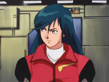 Tekkaman Blade still 9