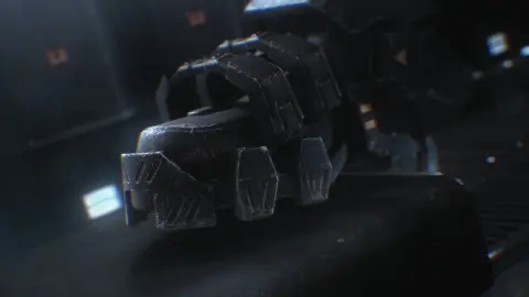 Starship Troopers: Invasion still 11