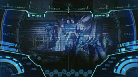 Starship Troopers: Invasion still 6