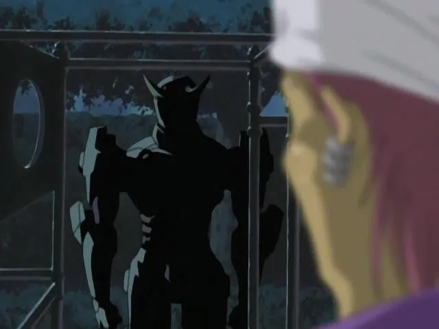 Sadamitsu the Destroyer