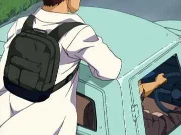 Sadamitsu the Destroyer still 10