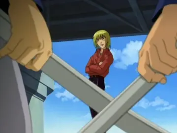 Sadamitsu the Destroyer still 3