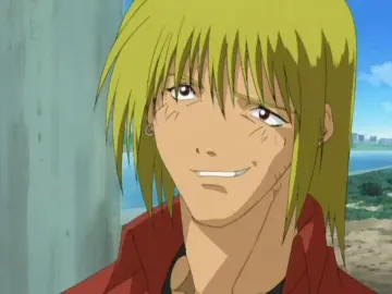 Sadamitsu the Destroyer still 5